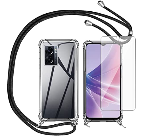 Funda Móvil - TUMUNDOSMARTPHONE Realme Narzo 50 5G, Compatible Con Realme Realme Narzo 50 5G Multicolor 130299975