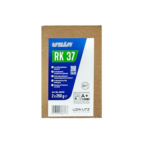 UZIN RK 37 250g Injektionsklebstoff