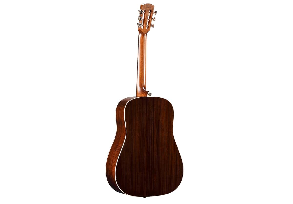 Alvarez MDR70ESB