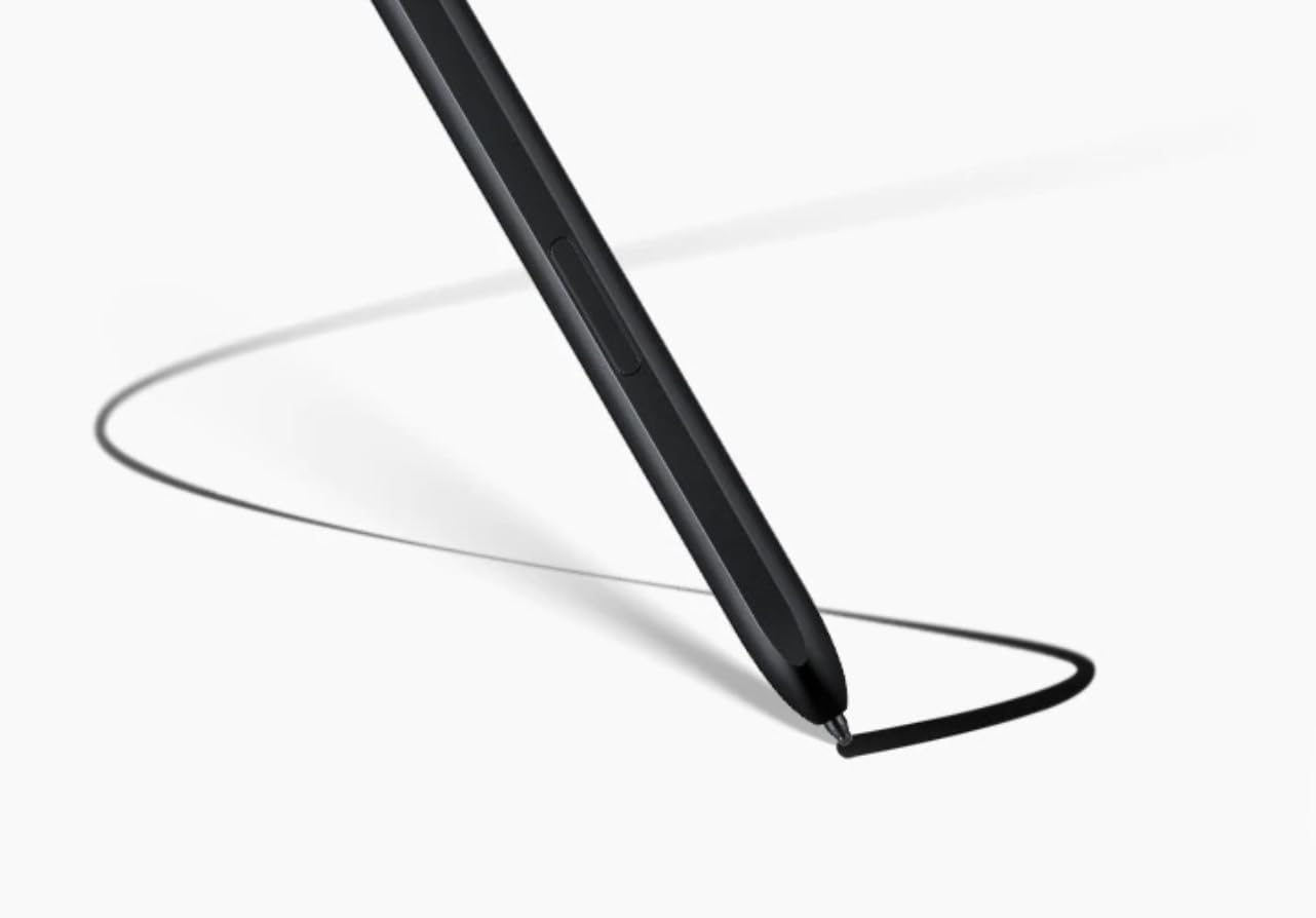 Amazon.co.jp: 【ムイビエン】Z Fold3/Z Fold4/Z Fold5対応互換 S Pen