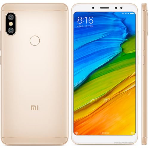Image of EmBed Matte Fiber Display Guard for Xiaomi Redmi Note 5 AI Dual Camera - Unbreakable, Ultra-Thin, Lightweight Matte Finish Screen Protector with Easy Installation Kit