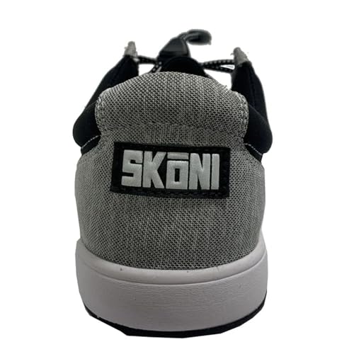 Image of SKONI Men's Spikeless | Slip On | Lightweight | Golf Shoe