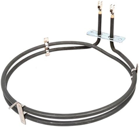 Elemento Del Forno Ventilato 2000W Per Lamona Howdens