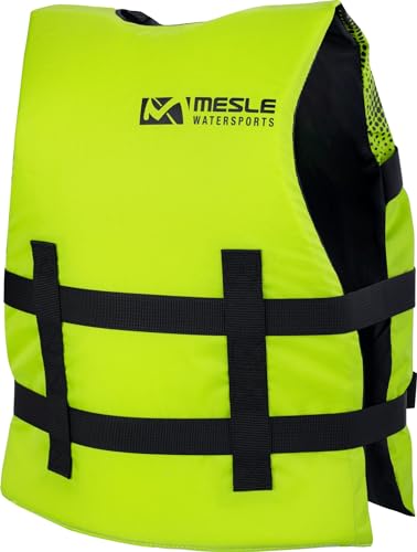 Mesle Schwimmweste für Kinder Sportsman, leichte Schwimmhilfe