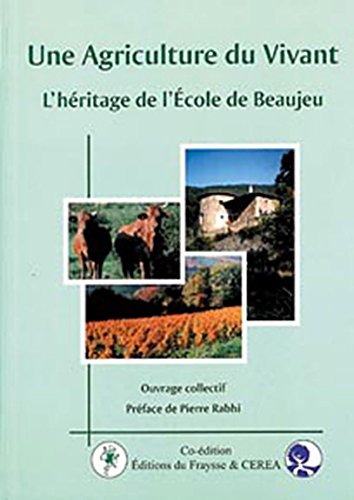 Agriculture du vivant Gratuit