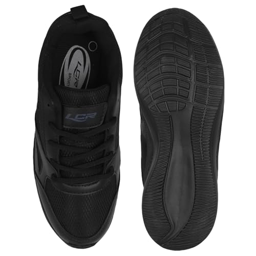 Image of Lancer Mens Wonder-6 Running Shoes