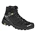 Produktbild SALEWA Ms Alp Trainer 2 Mid GTX, Scarponi da Trekking Uomo, Nero, 44.5 EU