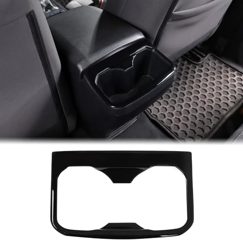 Cadre accoudoir arrière Toyota Tacoma pour protéger et rénover la console