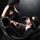 BDSM Bondage Fesseln SM Sex Spielzeug für die Paare,Sex Bondage Set Bettfesseln Handschellen Augenmaske Augenbinde Federkitzler Fetisch Fußfesseln Sex Toys für Bett