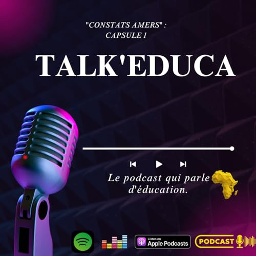 『"Constats amers" - Capsule 1』のカバーアート