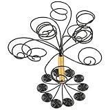 Support pour plantes aériennes : utilisez votre imagination pour utiliser le support pour plantes aériennes qui peut devenir une décoration, des supports pour plantes aériennes uniques