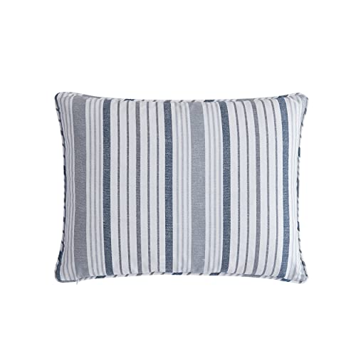 Stone Cottage - King Comforter Set, Cotton Sateen Bedding With Matching Shams, All Season Home Decor (Conrad Grey, King) #TOP7