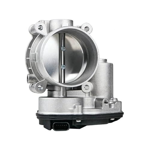 Corps de papillon AT4Z9E926A répare les calages de Lincoln MKS 3.7 V6