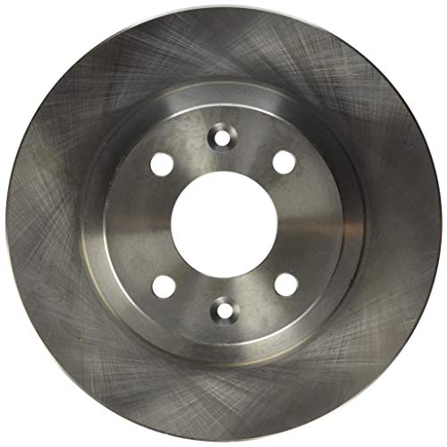 Preisvergleich Produktbild MAPCO 15116 / 2 Bremsscheibe