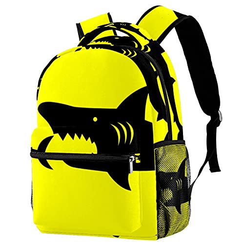 Sacs à dos de voyage avec porte-bouteille externe et grand compartiment pour loisirs