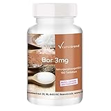 VITAMINTREND Calidad Alemana. Una tableta contiene – 520mg de Boswellia o franquincienso - dosis diaria recomendada 2 tabletas de Boswellia serrata – relaja y calma las articulaciones – relaja el intestino – gran actividad biológica