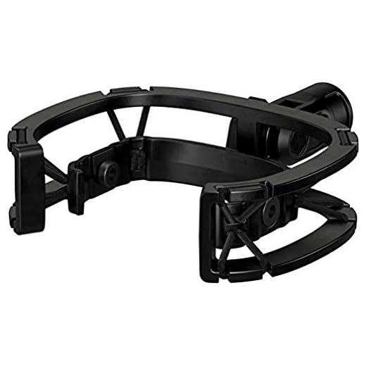 Elgato Shock Mount for Wave Microphones