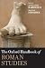 The Oxford Handbook of Roman Studies (Oxford Handbooks)