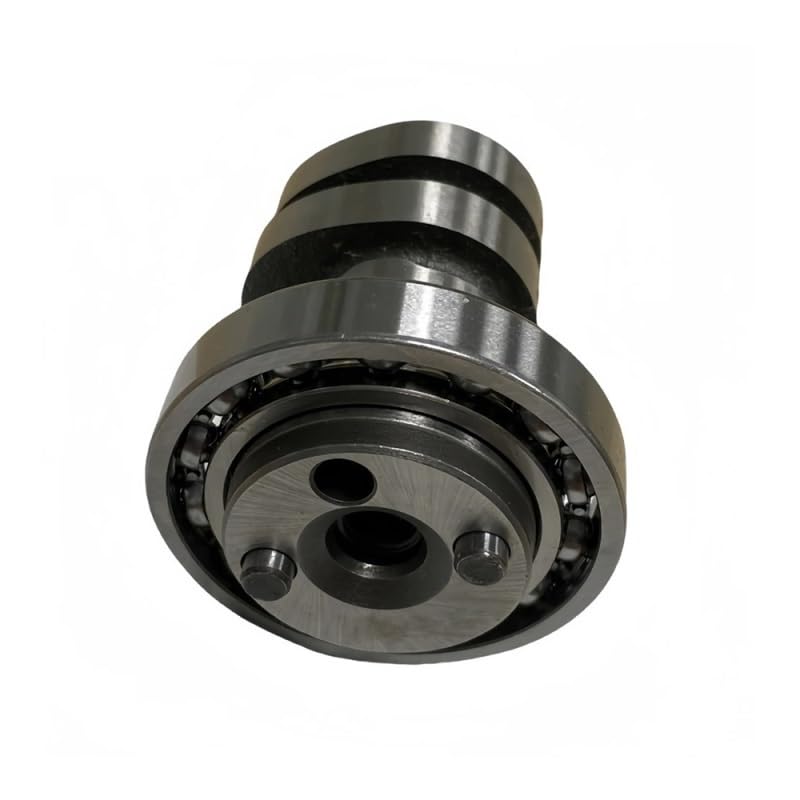 Árbol de levas para motocicleta Nmax125 Nmax155 2DP Aerox NVX 155CC 5