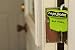 2 Fat Ivan Jr. Residential Door Stoppers!