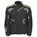Produktbild SCOTT Dualraid Dryo Motorrad Jacke schwarz 2025: Größe: XXL (54/56)