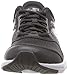 New Balance 411, Zapatillas de Running para Mujer, Negro (Black/White), 36 EU