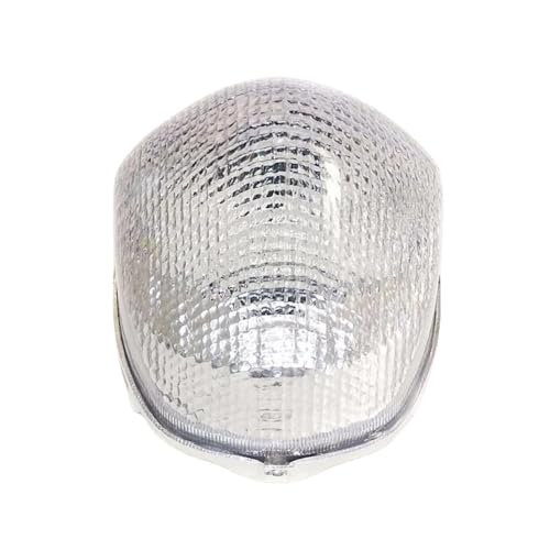 Feu arrière intégré Katana 600 750 clignotants de stop moto GSX750F 1998-2002