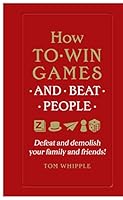 Algopix Similar Product 1 - How to win games and beat people
