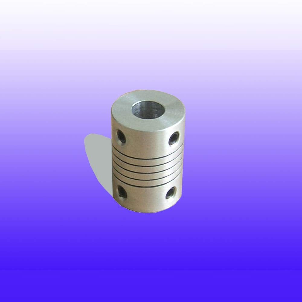 Rigid Couplings Motor Coupling Inner Diameter Package one Fevas