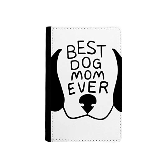 Portefeuille passeport adulte mixte multicolore 3.7 x 5.8 inch étui