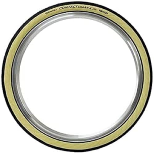 R`l^(Continental) Contnental CONTACT URBAN (R^NgA[o) ubN/N[ 16X1.35(35-349) BK/Cream FB N`[ 1{