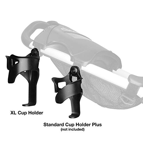 Clicgear XL Cup Holder - Thumbnail 2