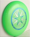 Florescent Yellow Ultrastar Discraft Disc - Image 3