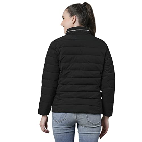 Image of Mode By Red Tape Women Padded Jacket