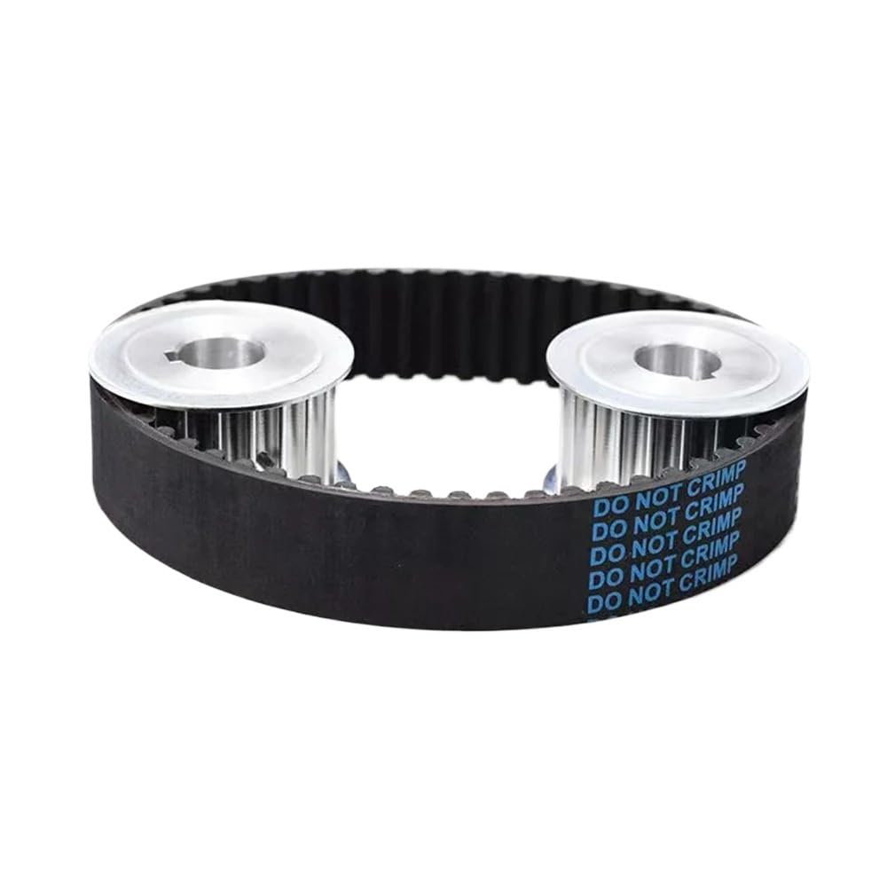 HTD8M 30T koło pasowe rozrządu 30 zębów koło pasowe synchroniczne 8M-30T Otwór 10-30 mm dla szerokości paska 15 mm (Bore 20mm)