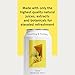 Something & Nothing Yuzu Flavoured Sparkling Water | Lightly Carbonated, Full Flavoured with Added Grape & Lemon Juice | Vegan & Low Calorie Soda | 12 Fl Oz Cans (Pack of 12)