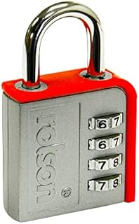 Rolson 66498 Combination Padlock