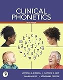 Clinical Phonetics