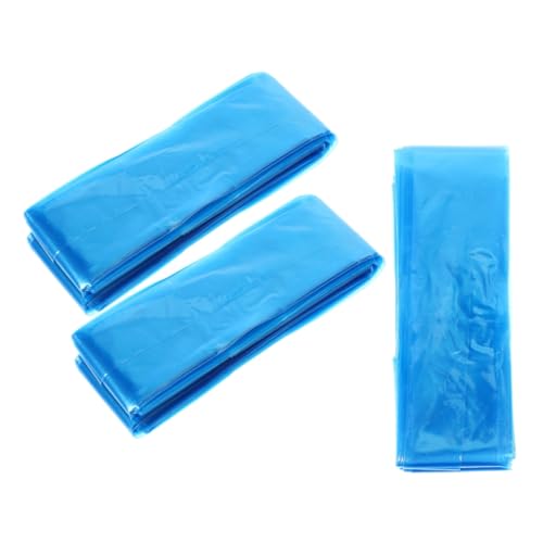3 rolls bolsas desechables para pañalera miniatura 1
