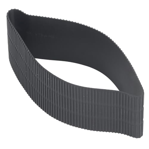 Lens Focus Rubber Ring, Camera Lens Rubber Ring Replacement Anti Slip Precise Manufacturing for 70?200mm F2.8L II