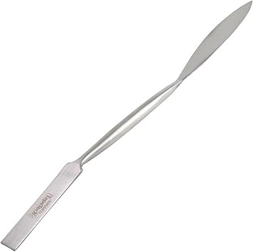 TapeTech 1/2 Leaf & Square Ornamental Tool