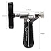 GL Gear Universal Bicycle Chain Tool with Chain Hook + Bicycle Bike Chain Checker + Free Whistle,Both for Road Mountain Folding Bicycle Remove and Install Chain Splitter Cutter Breaker