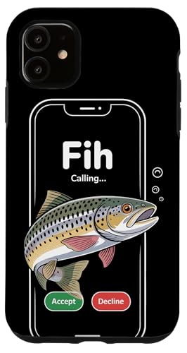 Fih Calling gEgdbpfB ނD[AMtg X}zP[X iPhone 11 p