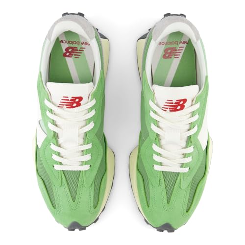 Image of New Balance Unisex-Adult 327 Sneaker