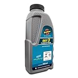 Fluido de Freio DOT 3, 500ml, Uso Profissional, Alta Performance -