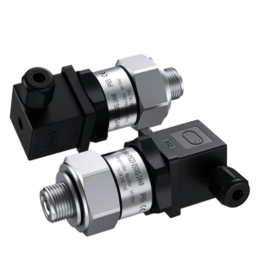 Interrupteurs de pression hydrauliques pour stabiliser la pompe à eau G1/2 - 7