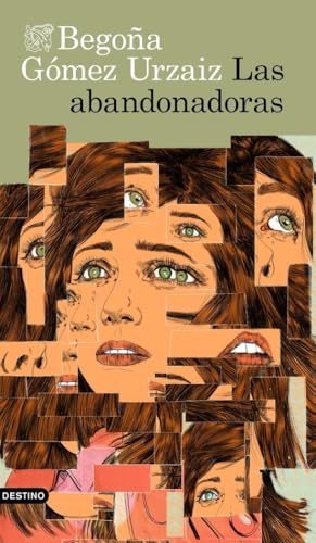 Las abandonadoras (Áncora & Delfín)