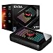 Produktbild EVGA XR1 Capture Device, Certified for OBS, USB 3.0, 4K Pass Through, ARGB, Audio Mixer