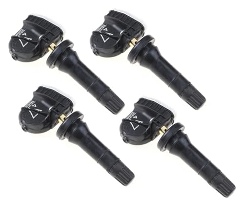 Capteur de pression des pneus TPMS 13597645 pour système de roue voiture Insignia B