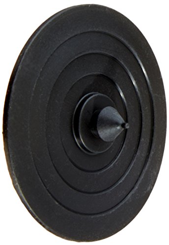 MSA 10097891 Advantage 420 Half and Full Mask Facepiece Exhalation Valve Kit (Pack of 10)